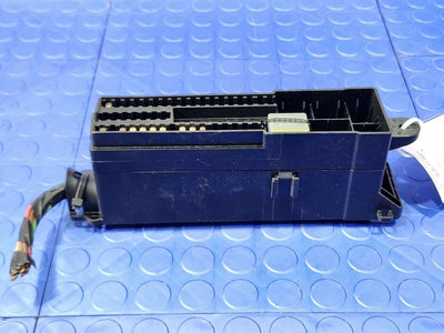 2016 Ford Focus ST Trunk Cabin Fuse Relay Junction Block Genuine OEM