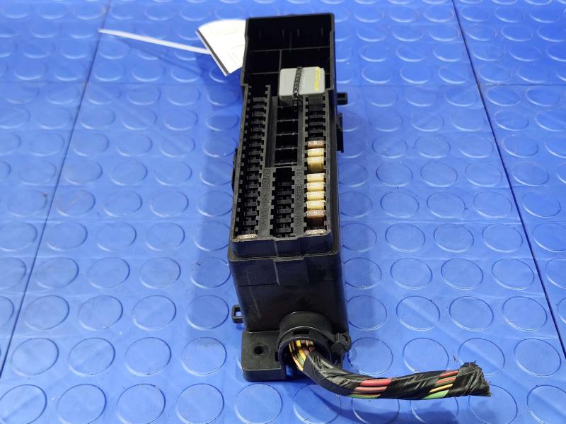 2016 Ford Focus ST Trunk Cabin Fuse Relay Junction Block Genuine OEM