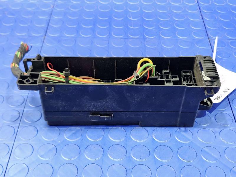2016 Ford Focus ST Trunk Cabin Fuse Relay Junction Block Genuine OEM