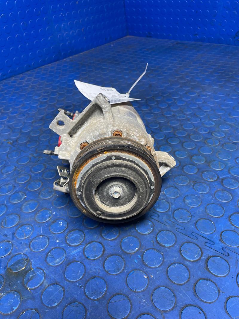 2019 Ford Expedition A/C Air Compressor