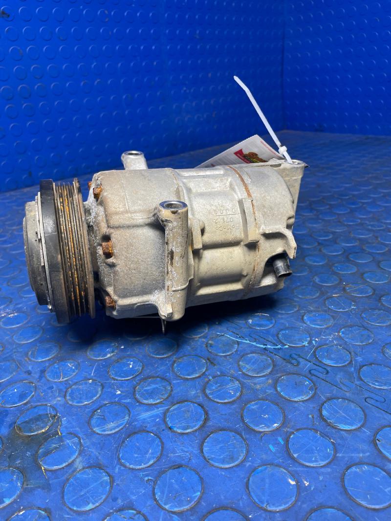 2019 Ford Expedition A/C Air Compressor