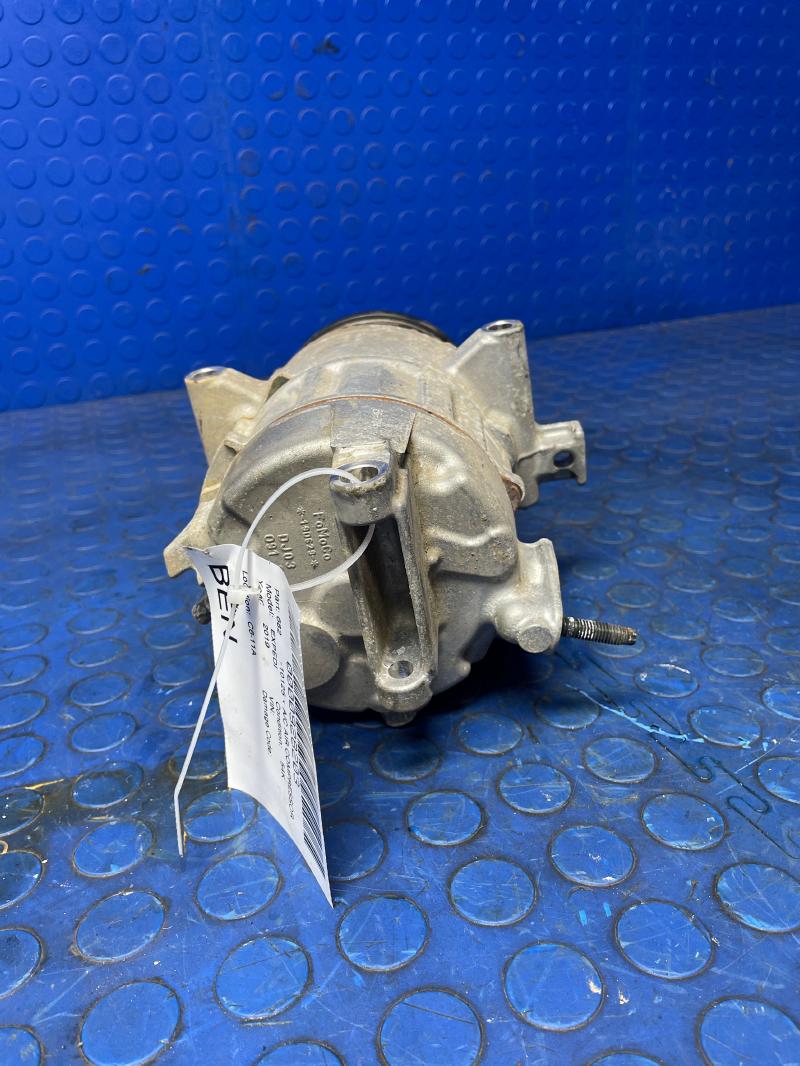 2019 Ford Expedition A/C Air Compressor