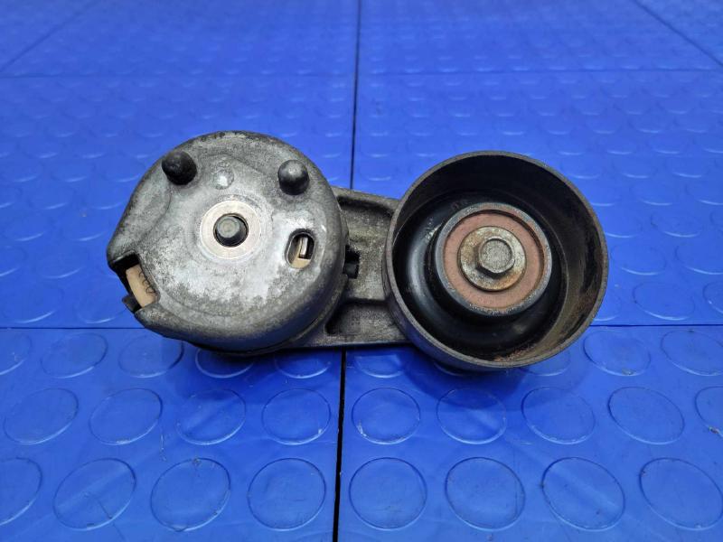2010 Land Rover Range Rov Engine Belt Tensioner