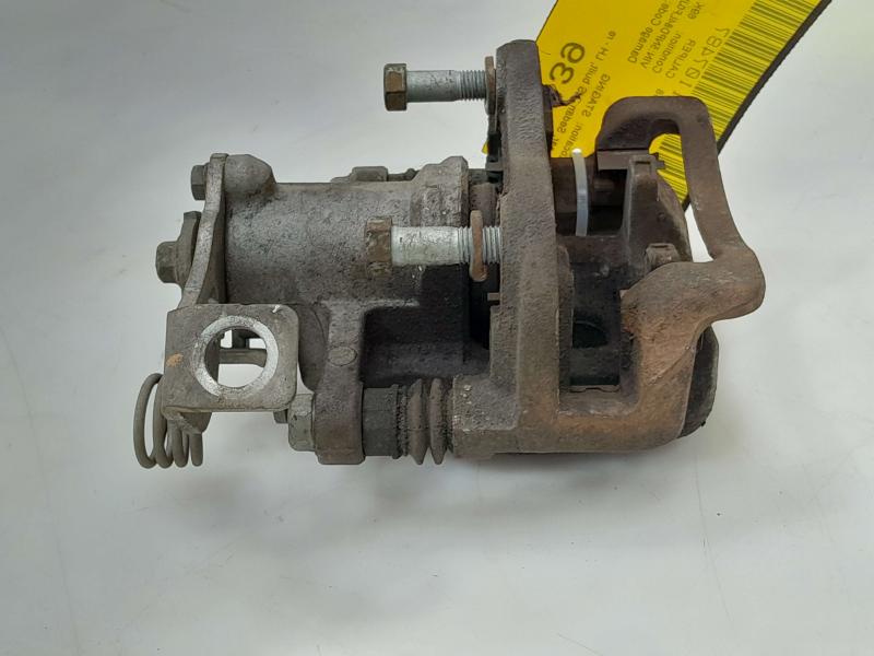 2017-2020 Hyundai Elantra Rear Brake Caliper Assembly LH Driver Side OEM 58310F3A30