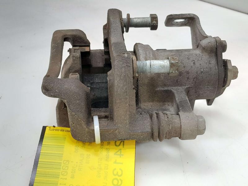 2017-2020 Hyundai Elantra Rear Brake Caliper Assembly LH Driver Side OEM 58310F3A30