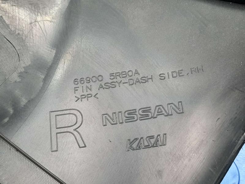 2021 Nissan Versa Misc Ebay Parts