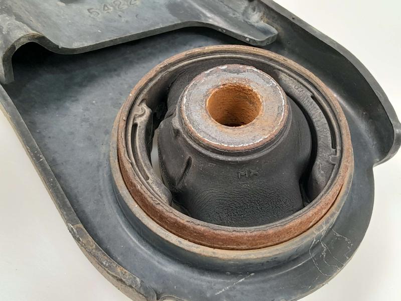 2016 Honda HR-V Lower Control Arm Front