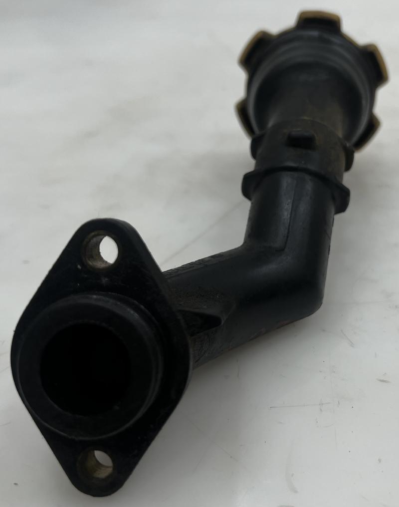 2005 Subaru Legacy Engine Oil Filler Tube