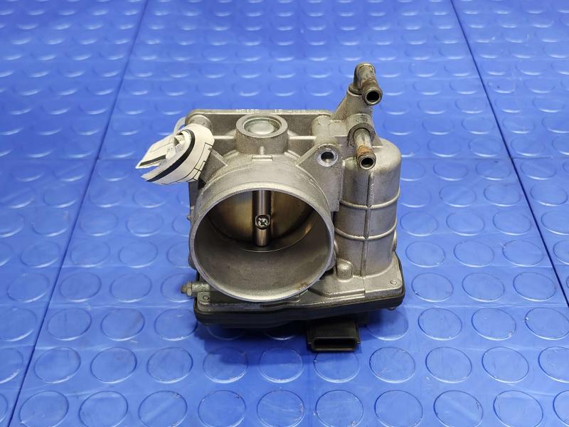 2013 Infiniti FX35 Throttle Body/Valve Assy
