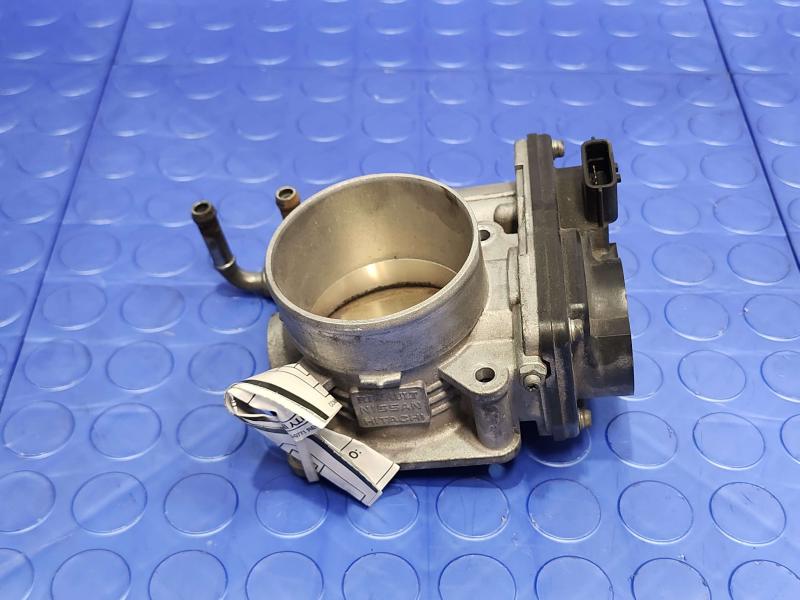 2013 Infiniti FX35 Throttle Body/Valve Assy
