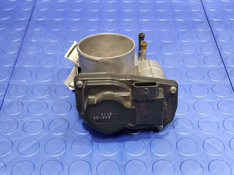 2013 Infiniti FX35 Throttle Body/Valve Assy