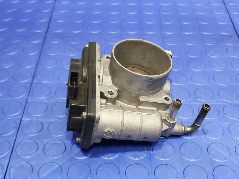 2013 Infiniti FX35 Throttle Body/Valve Assy