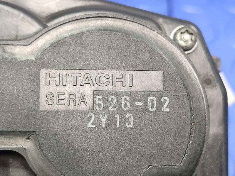 2013 Infiniti FX35 Throttle Body/Valve Assy