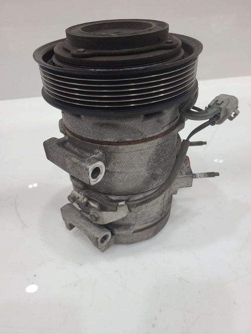 2002 - 2006 Toyota Camry 2.4L AC Compressor Assembly OEM 8832006080