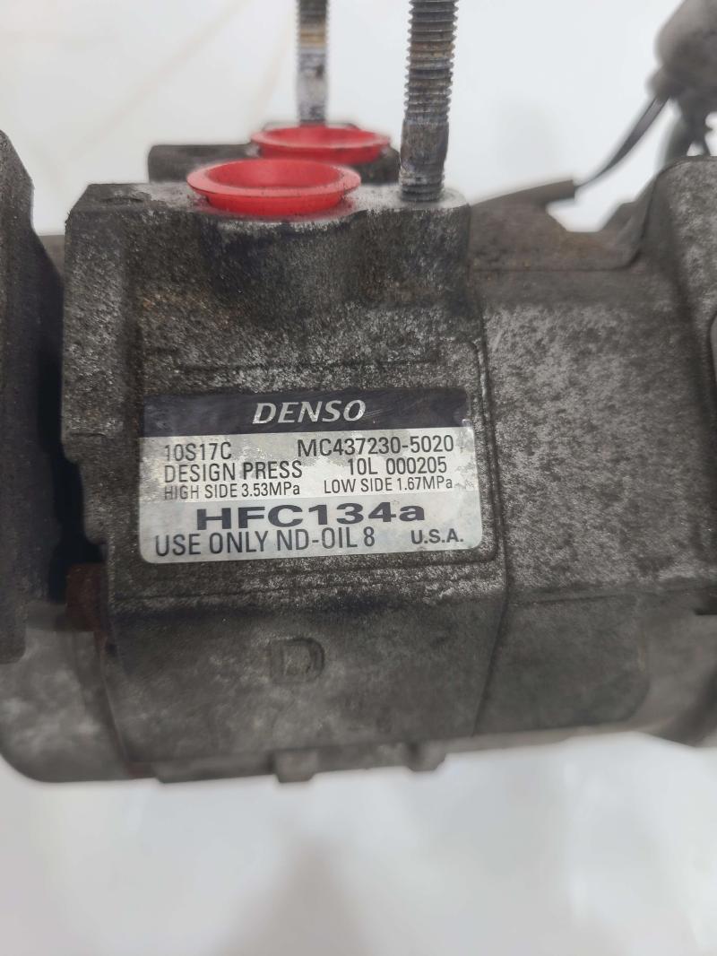 2002 - 2006 Toyota Camry 2.4L AC Compressor Assembly OEM 8832006080