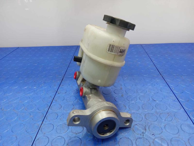 2014 Chevrolet Silverado 1500 Master Cylinder