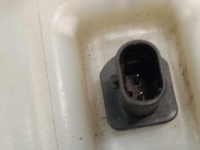 2014 Chevrolet Silverado 1500 Master Cylinder