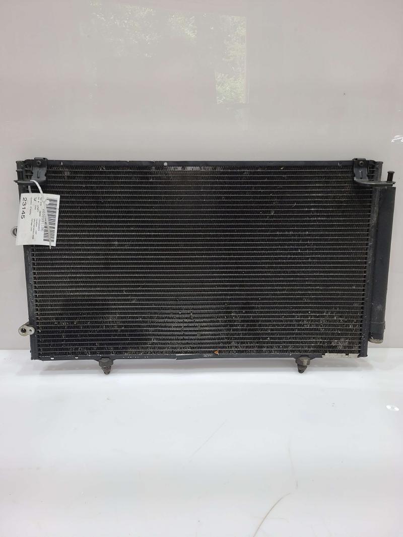 2003 Toyota Camry Condenser