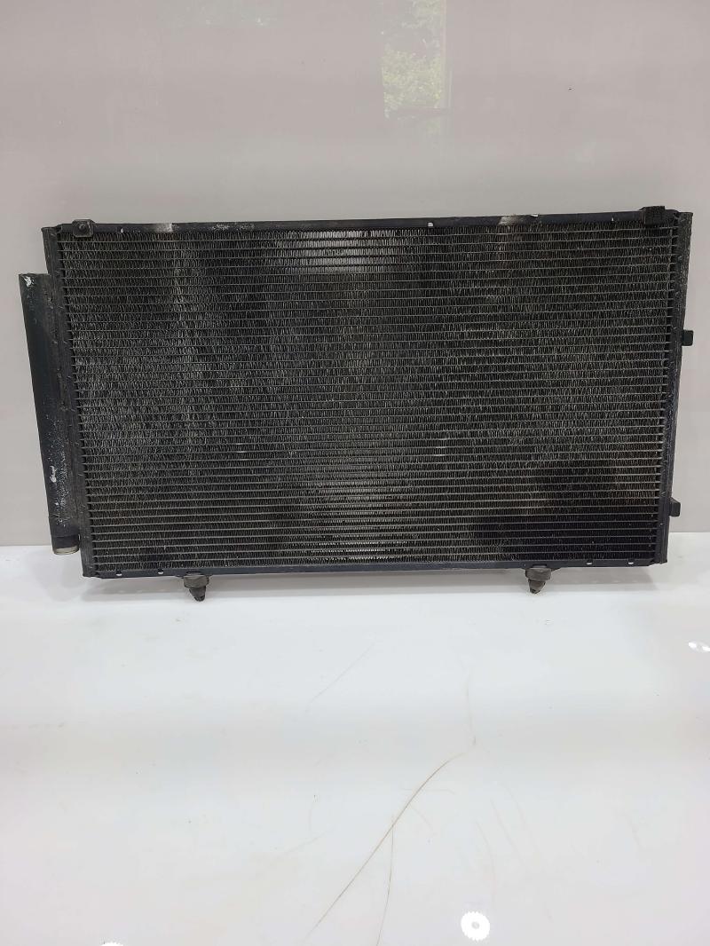 2003 Toyota Camry Condenser