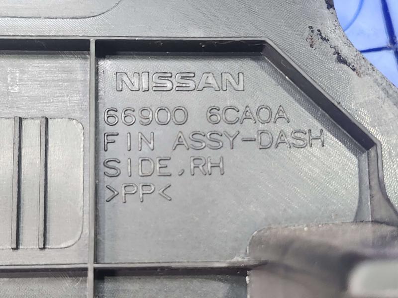 2022 Nissan Altima Misc Ebay Parts