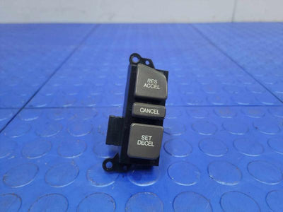 2006 Honda Ridgeline Combination Switch