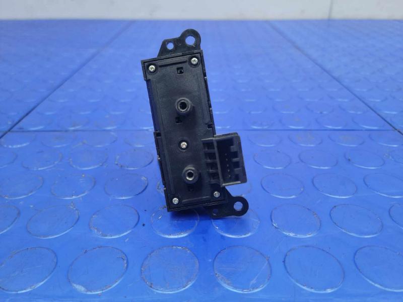 2006 Honda Ridgeline Combination Switch