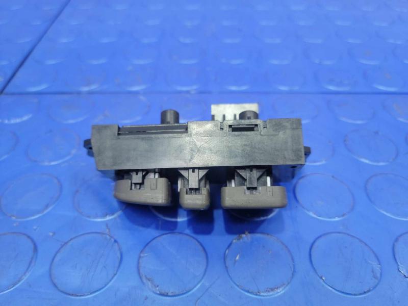 2006 Honda Ridgeline Combination Switch