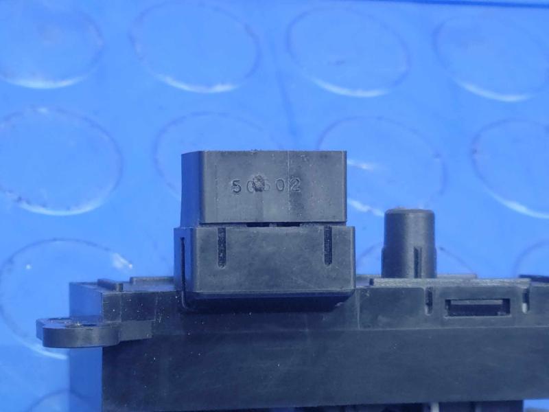 2006 Honda Ridgeline Combination Switch