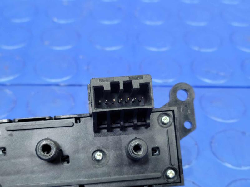 2006 Honda Ridgeline Combination Switch