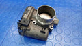 2013 Ford Focus Throttle Body/Valve Assy