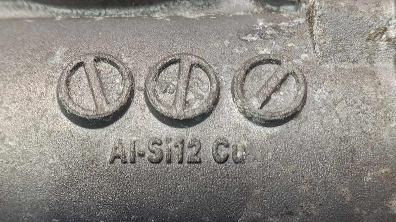 2013 Ford Focus Throttle Body/Valve Assy