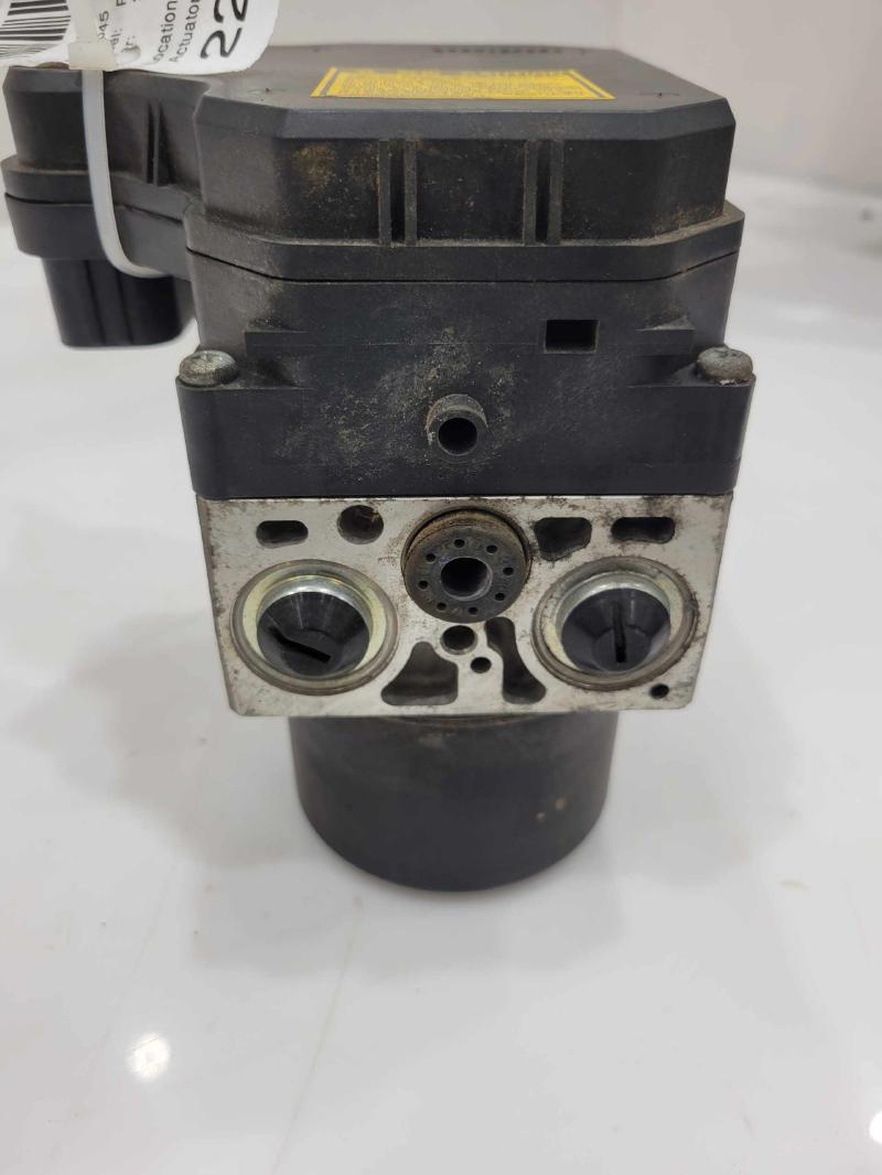 2009 Lexus RX 350 Anti-Lock Brake Parts