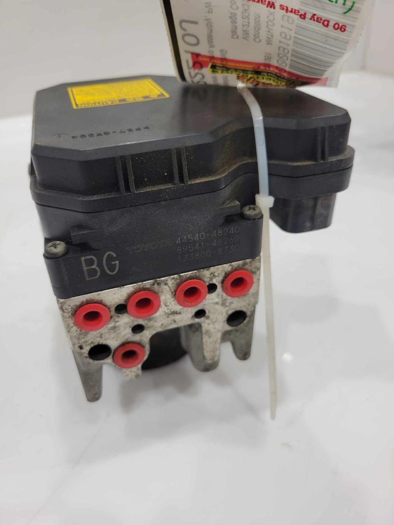 2009 Lexus RX 350 Anti-Lock Brake Parts