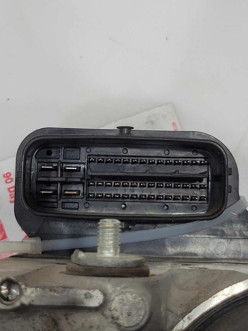 2009 Lexus RX 350 Anti-Lock Brake Parts