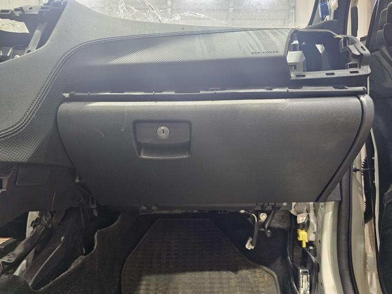 2019-2024 Subaru Forester Glove Box Compartment Black OEM 66121FL020VH