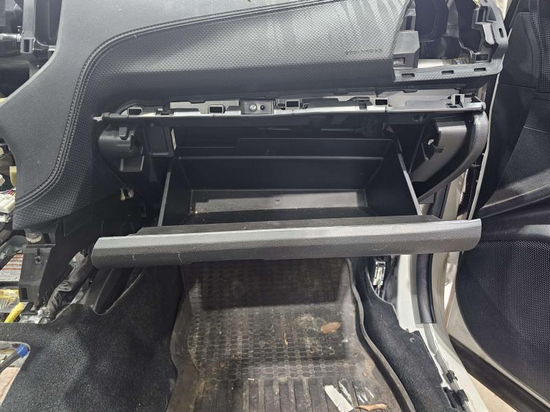 2019-2024 Subaru Forester Glove Box Compartment Black OEM 66121FL020VH