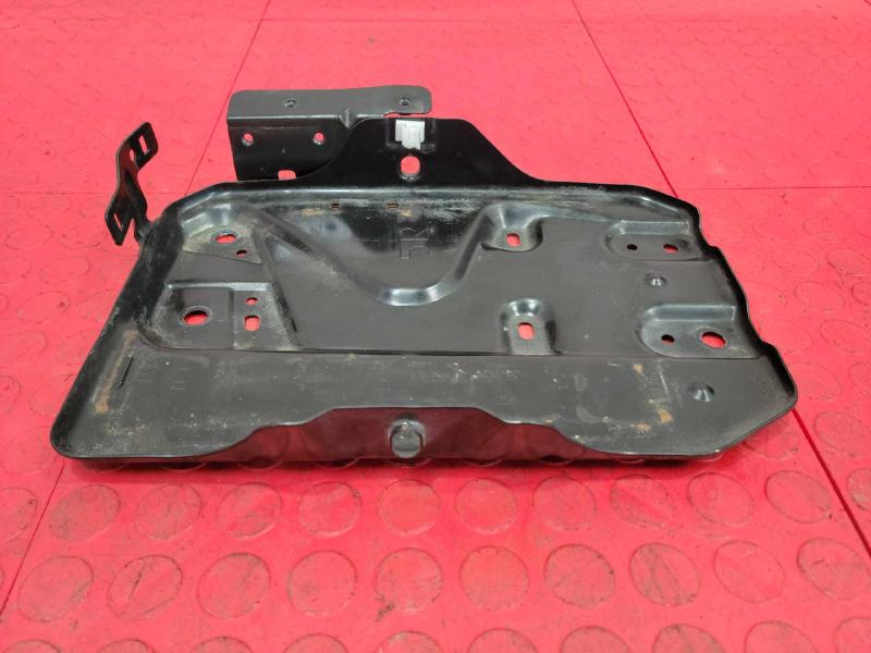 2020 Nissan Versa Battery Tray