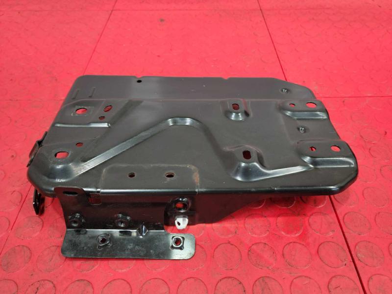 2020 Nissan Versa Battery Tray