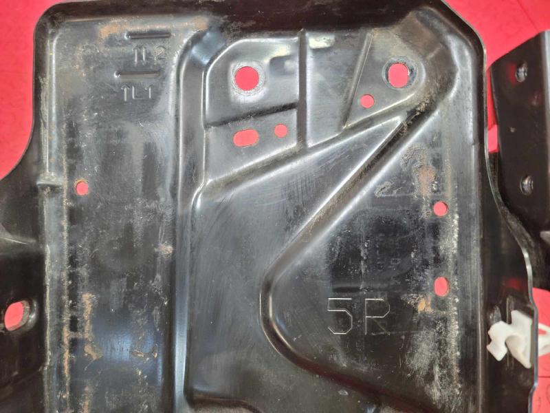 2020 Nissan Versa Battery Tray