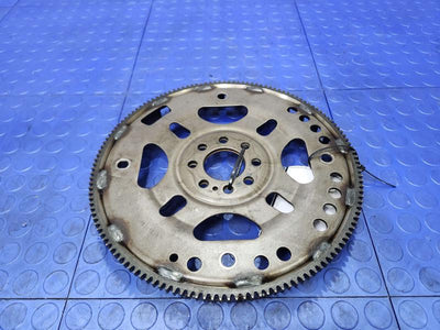 2007 Dodge Grand Caravan Flywheel