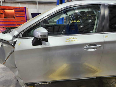 2017 Subaru Legacy Front Door