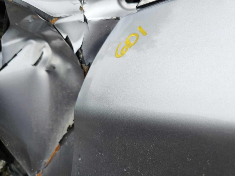 2017 Subaru Legacy Front Door