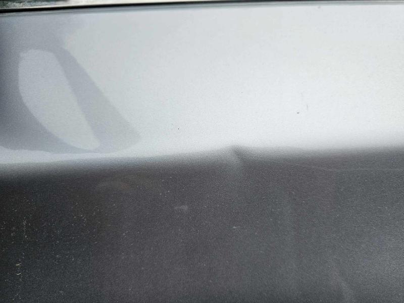 2017 Subaru Legacy Front Door