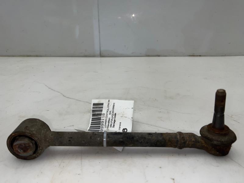 2016 Subaru Forester Lower Control Arm Rr