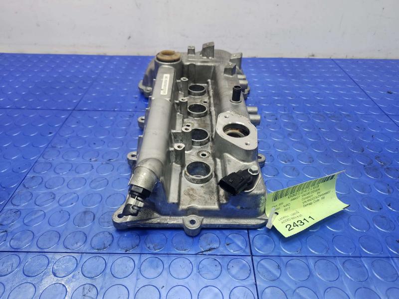 2017 Kia Niro Valve Cover