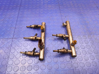 2015 Audi Q7 Misc Fuel Injection Parts