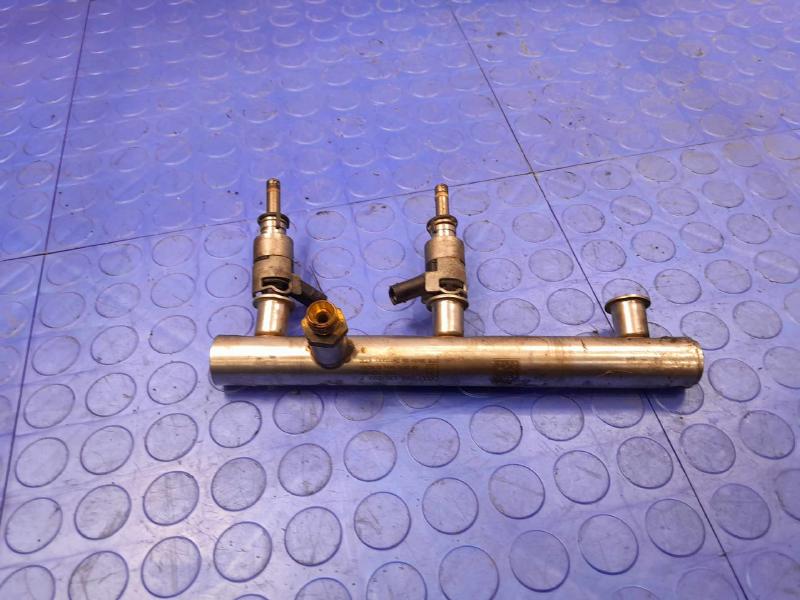 2015 Audi Q7 Misc Fuel Injection Parts