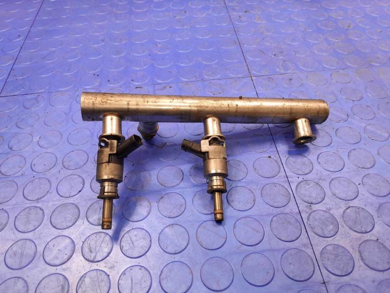 2015 Audi Q7 Misc Fuel Injection Parts
