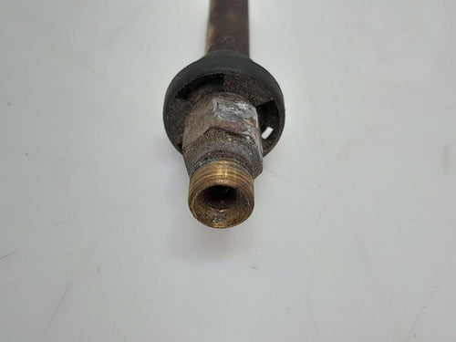 1990 Mercedes 420SEL Misc Fuel Injection Parts