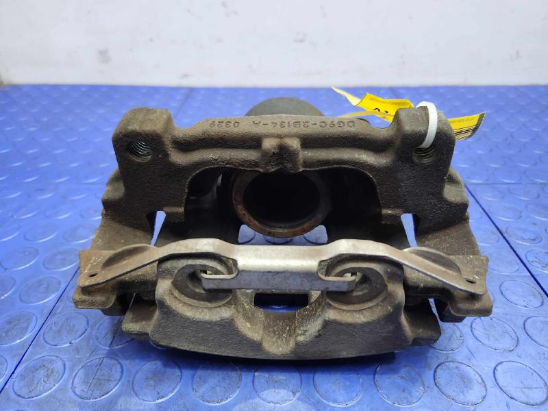 2014 Ford Fusion Caliper